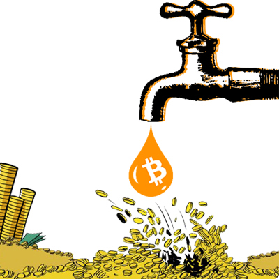 Free Money With Bitcoin Faucets!    The Further Adventures Of Capt Eddie - 